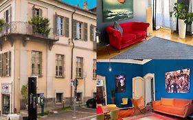 Casa Piolti Appartamenti Di Charme