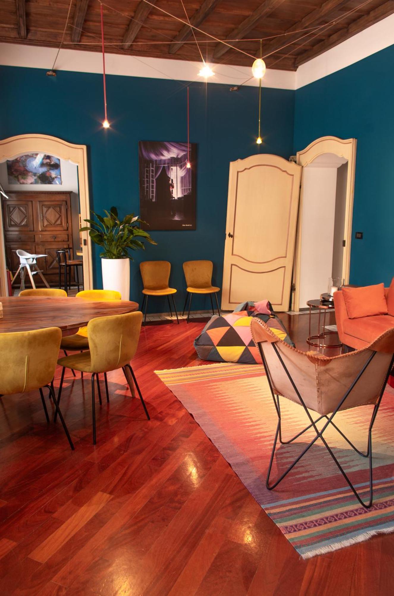 Casa Piolti Appartamenti Di Charme Rivoli  Extérieur photo