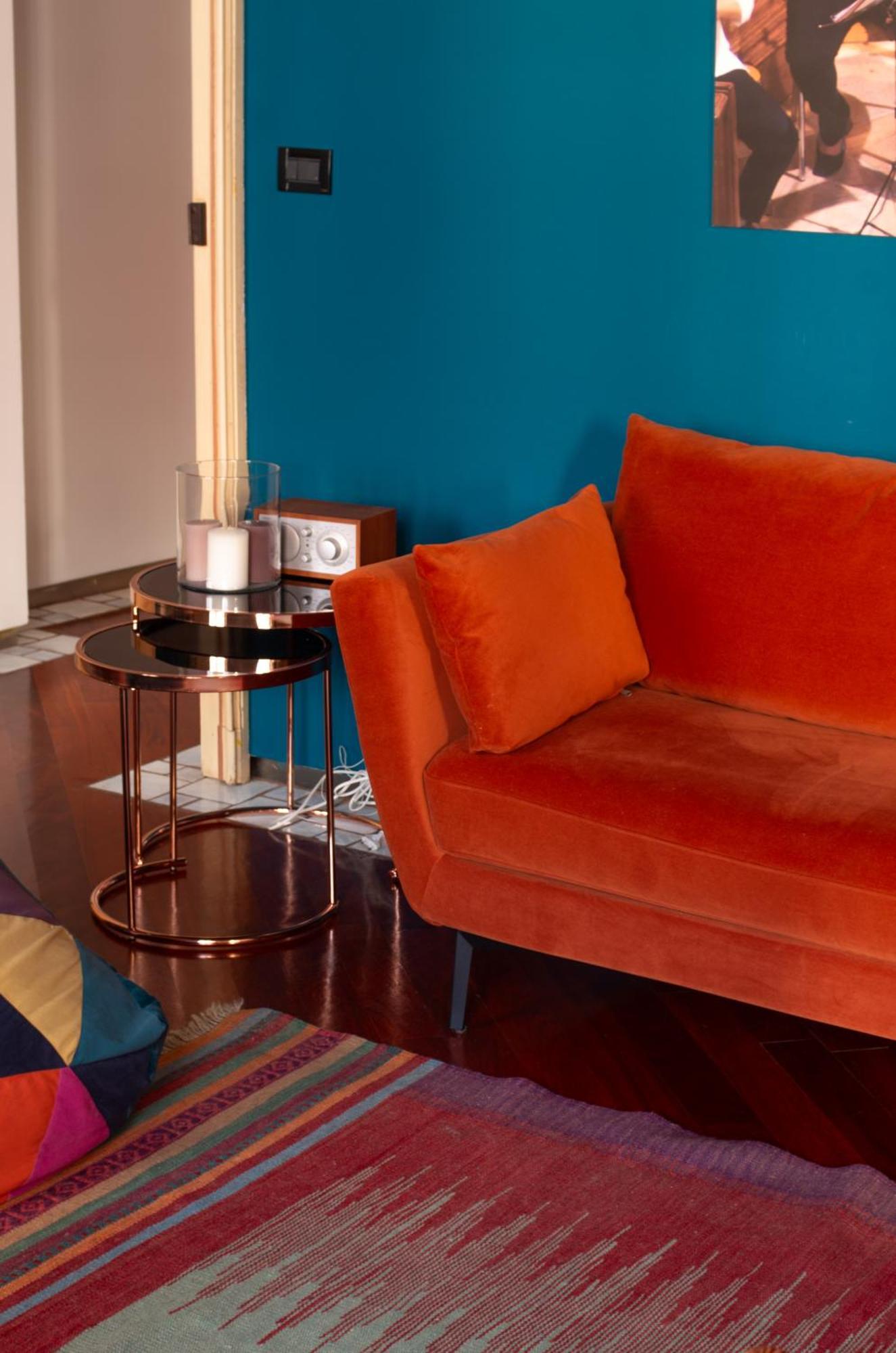 Casa Piolti Appartamenti Di Charme Rivoli  Extérieur photo