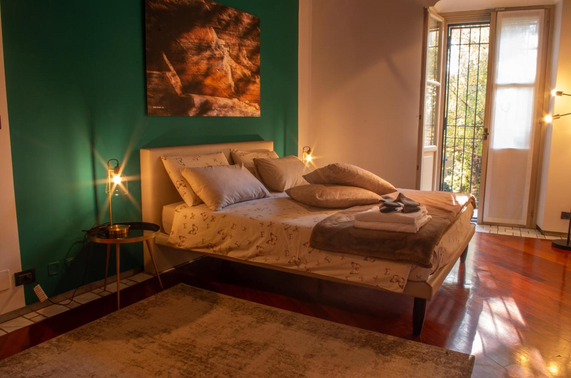 Casa Piolti Appartamenti Di Charme Rivoli  Extérieur photo