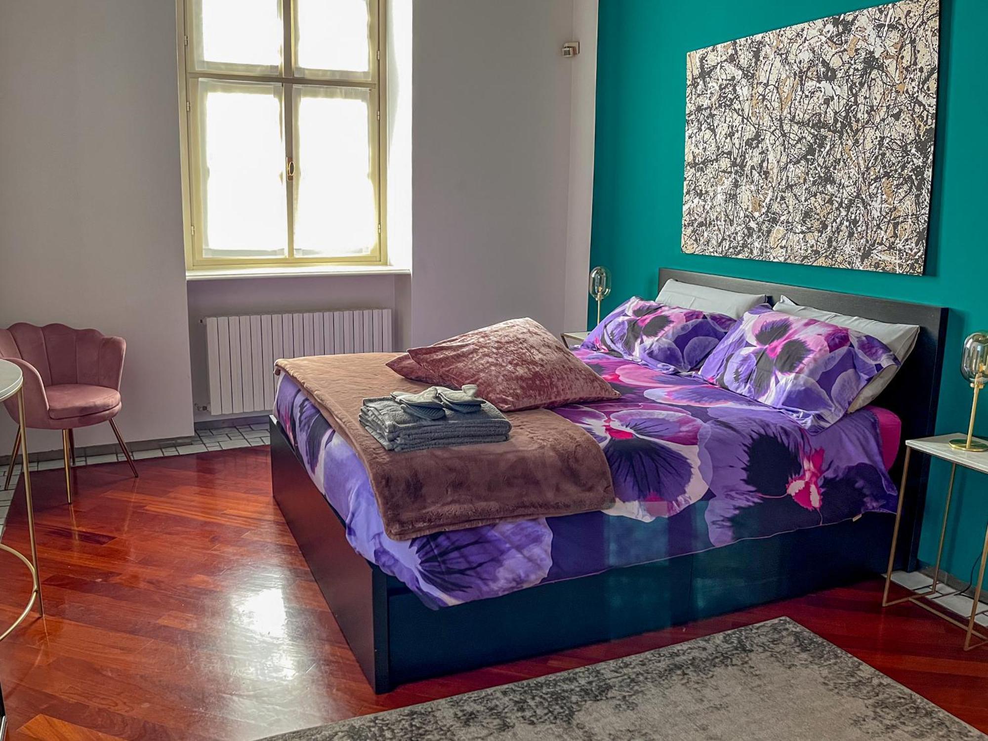 Casa Piolti Appartamenti Di Charme Rivoli  Extérieur photo