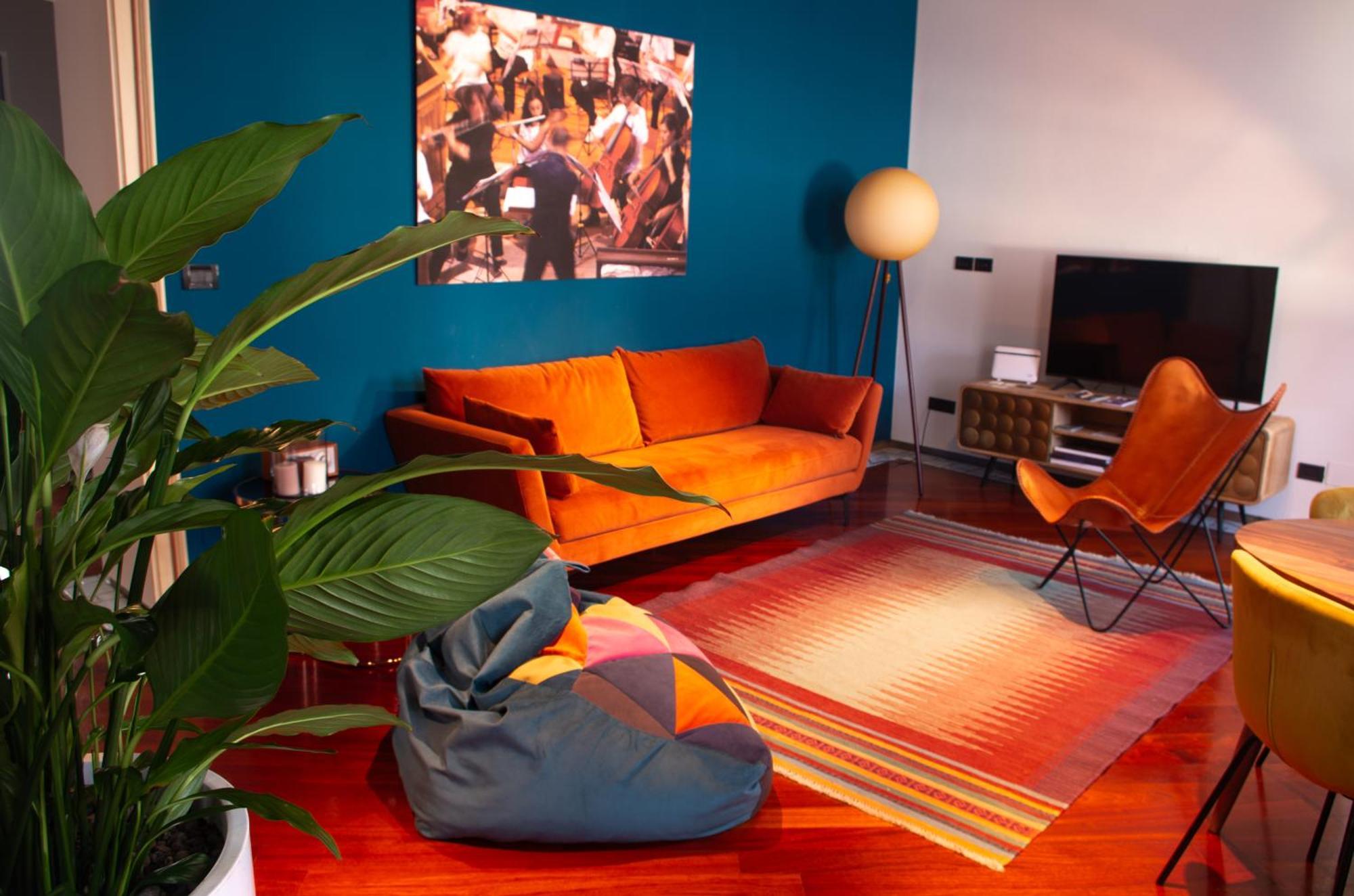 Casa Piolti Appartamenti Di Charme Rivoli  Extérieur photo