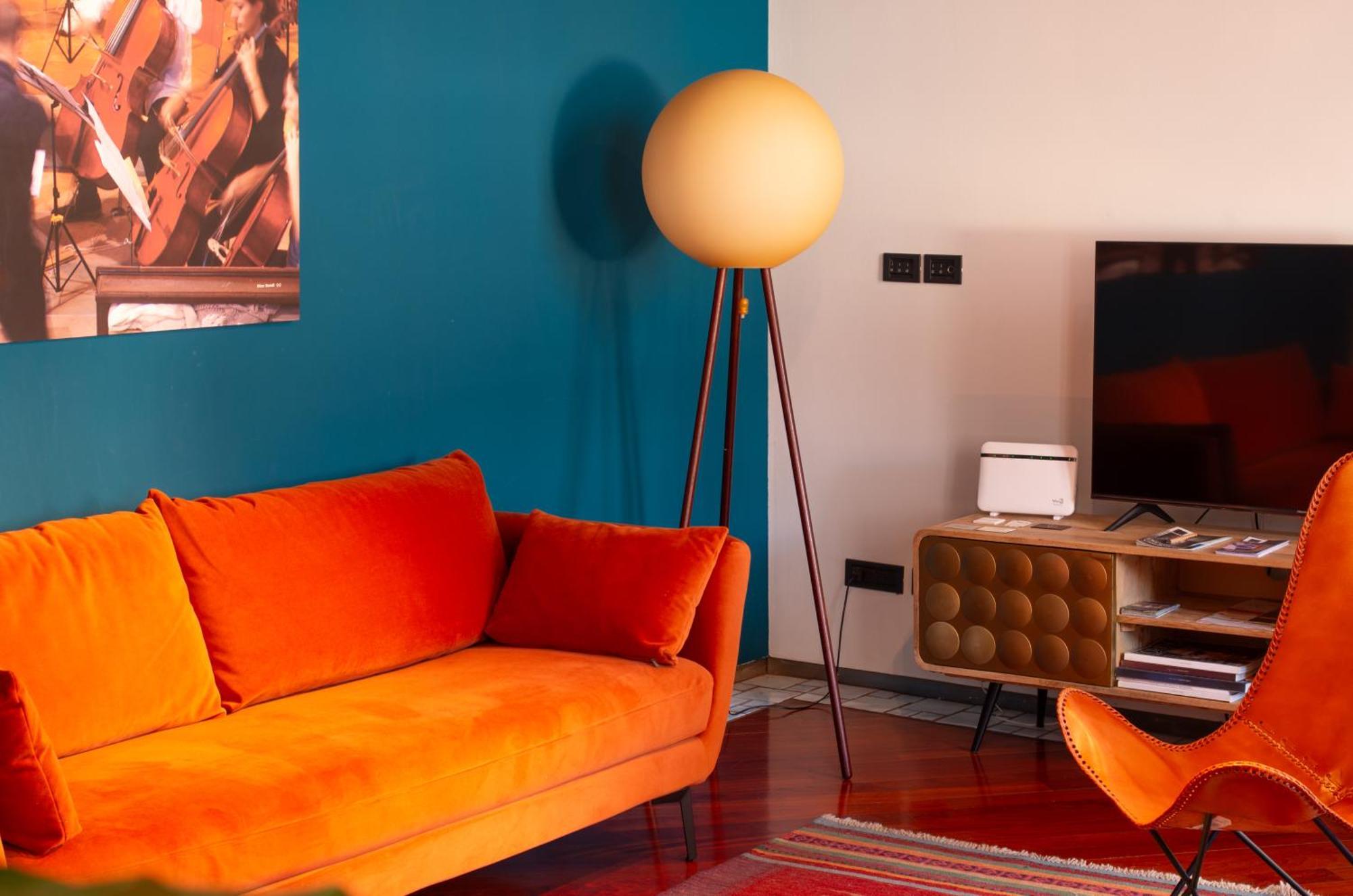 Casa Piolti Appartamenti Di Charme Rivoli  Extérieur photo