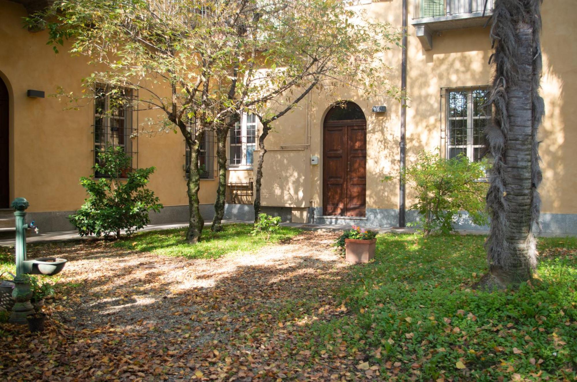Casa Piolti Appartamenti Di Charme Rivoli  Extérieur photo
