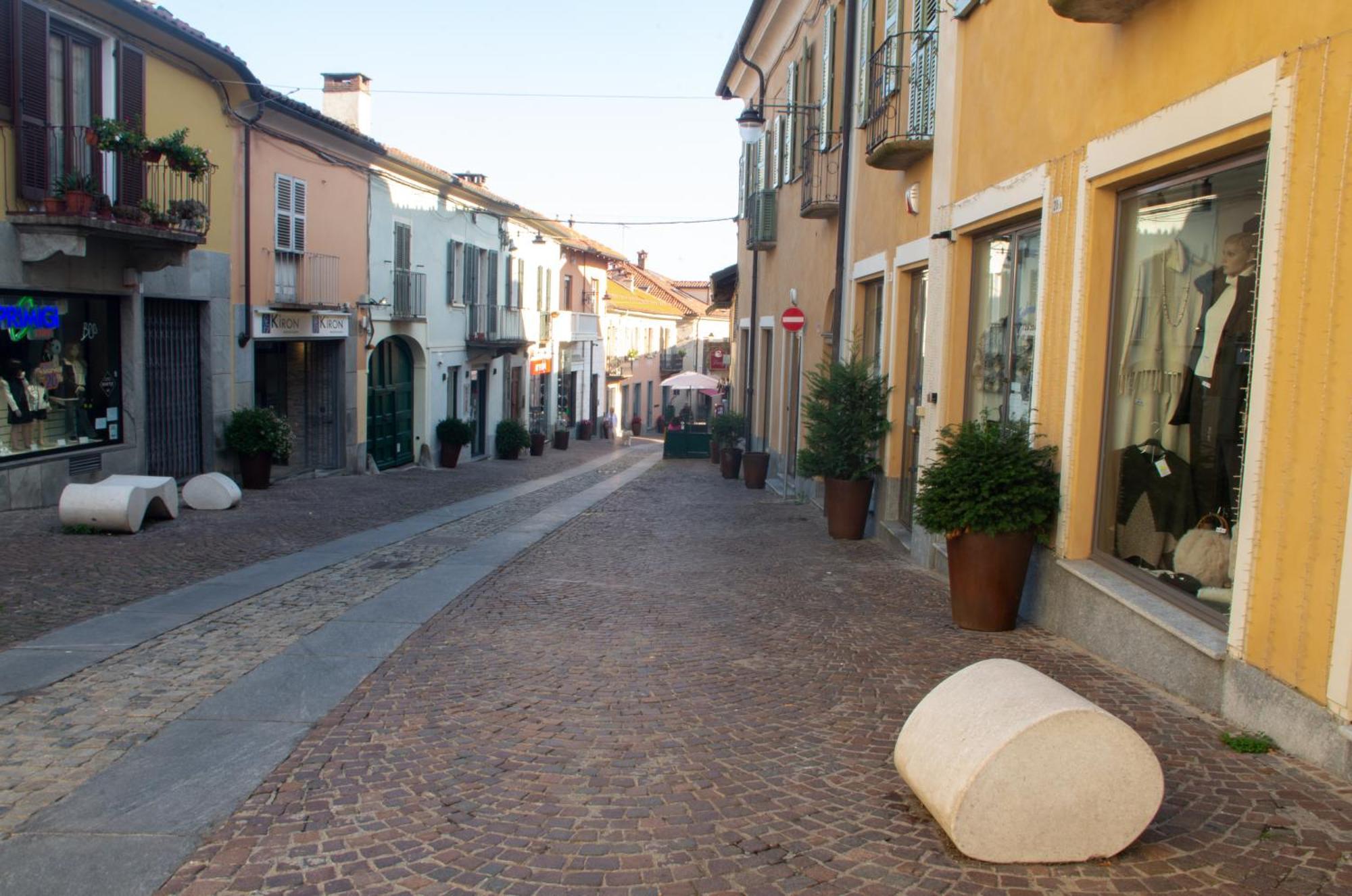 Casa Piolti Appartamenti Di Charme Rivoli  Extérieur photo