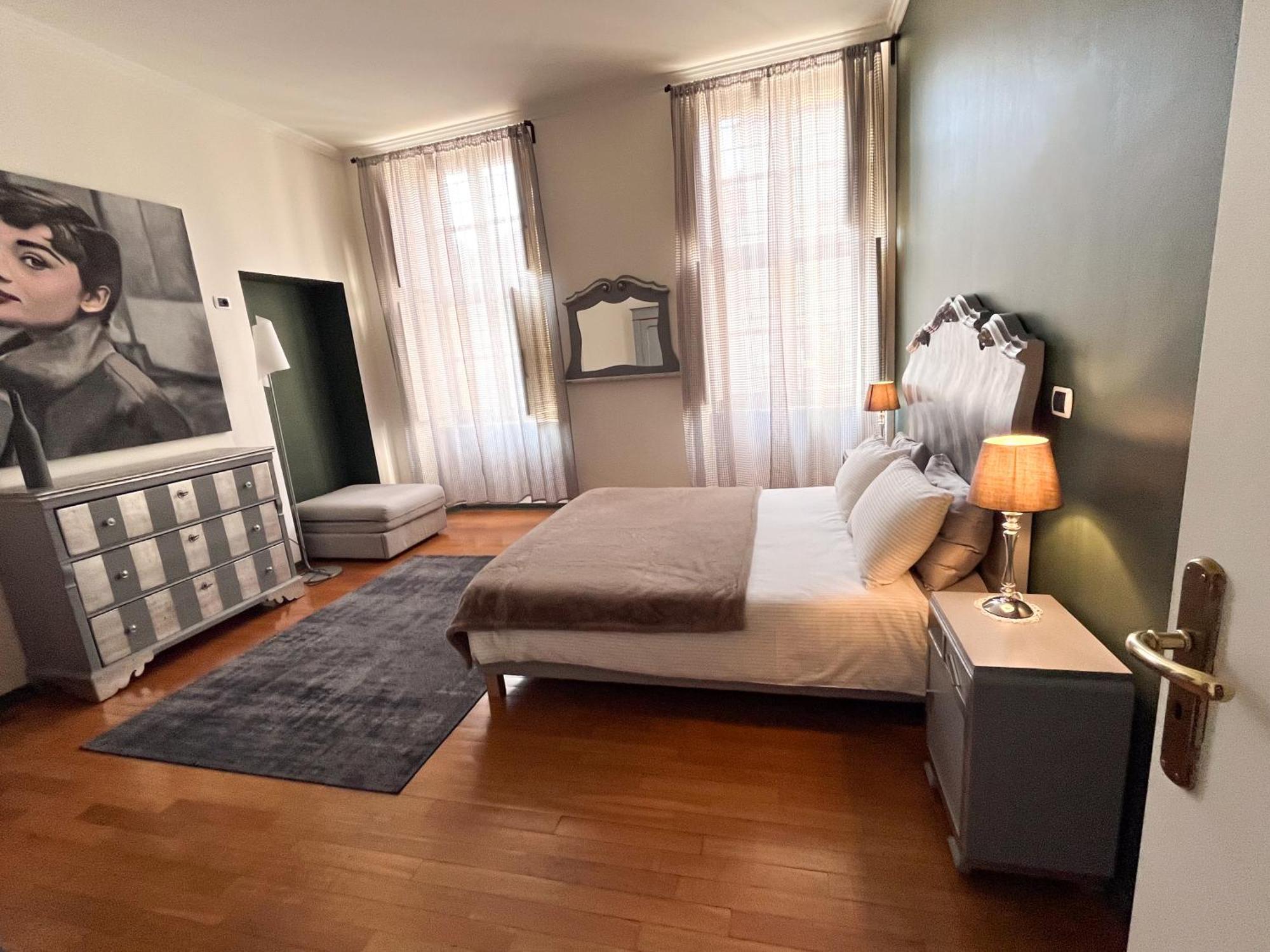 Casa Piolti Appartamenti Di Charme Rivoli  Extérieur photo