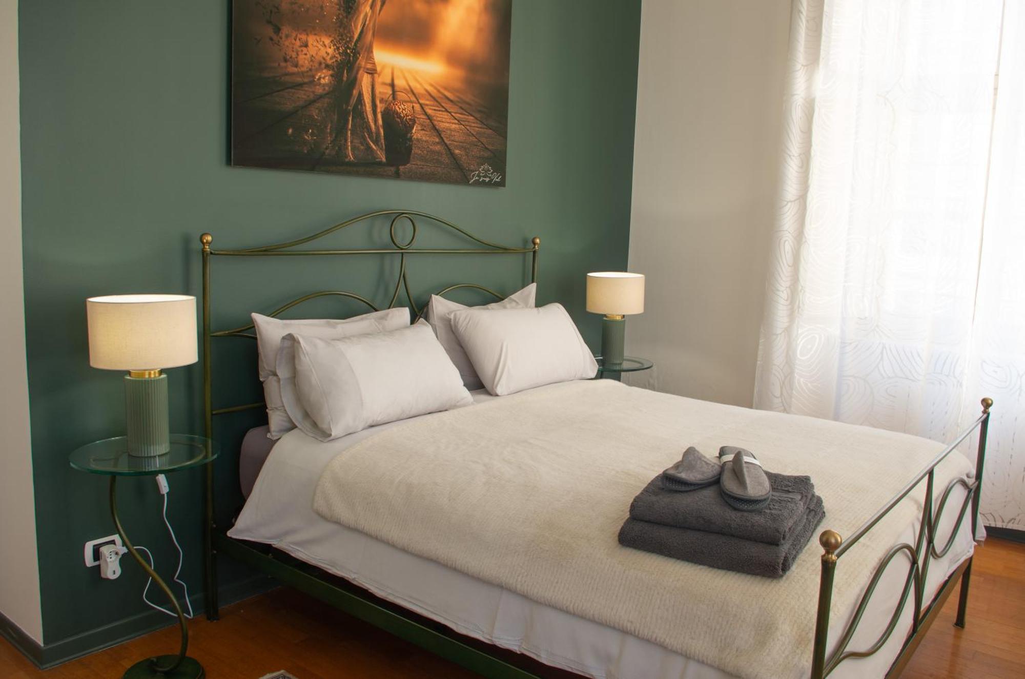 Casa Piolti Appartamenti Di Charme Rivoli  Extérieur photo