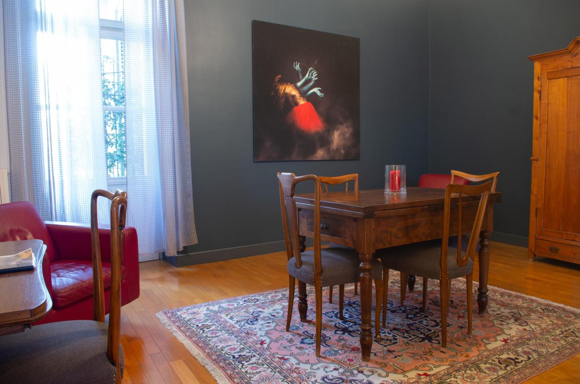 Casa Piolti Appartamenti Di Charme Rivoli  Extérieur photo