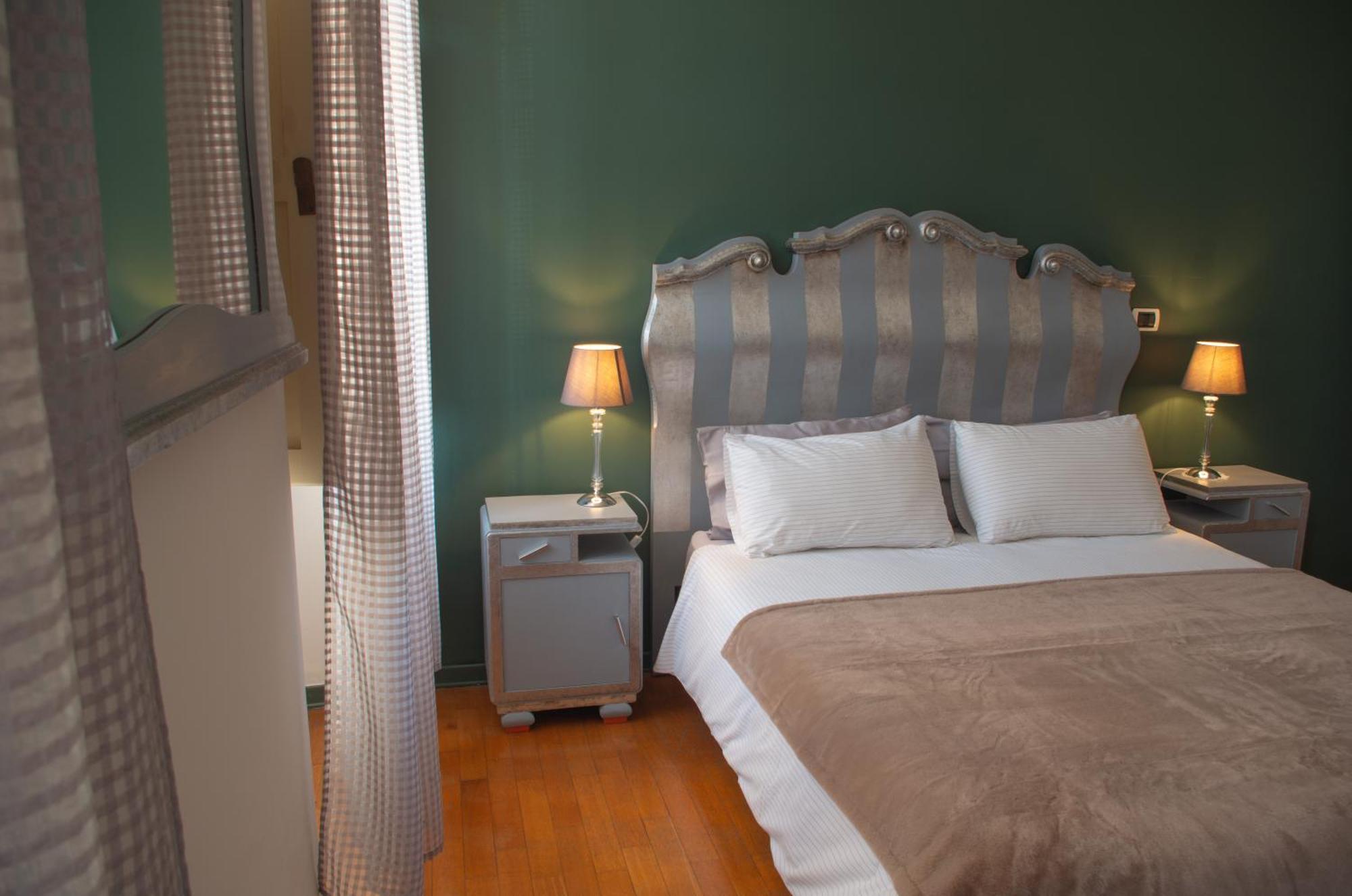 Casa Piolti Appartamenti Di Charme Rivoli  Extérieur photo