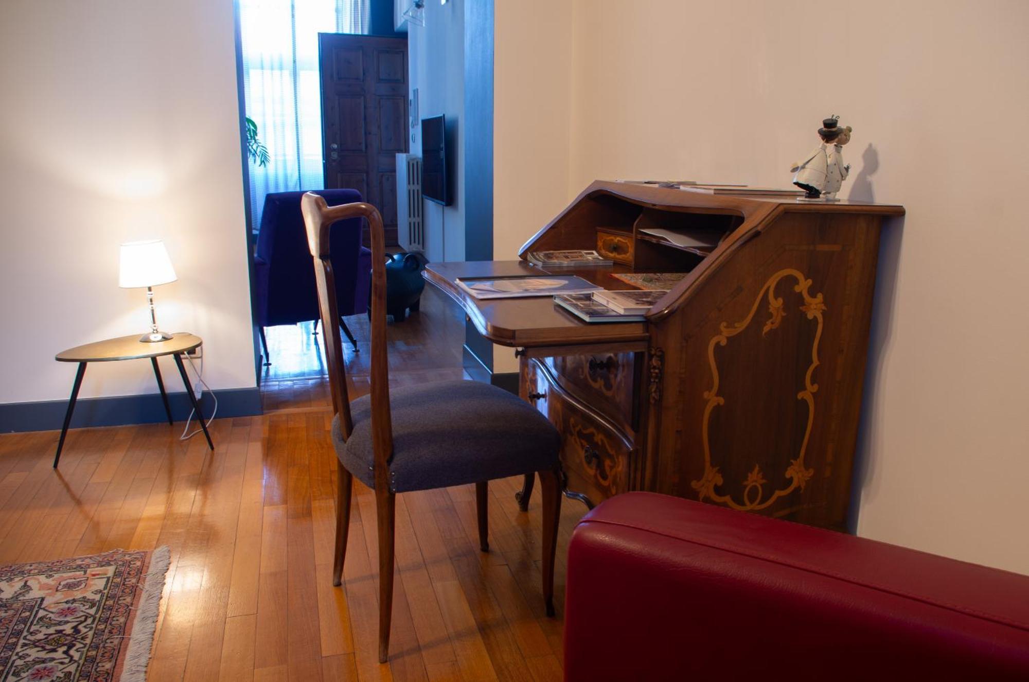 Casa Piolti Appartamenti Di Charme Rivoli  Extérieur photo